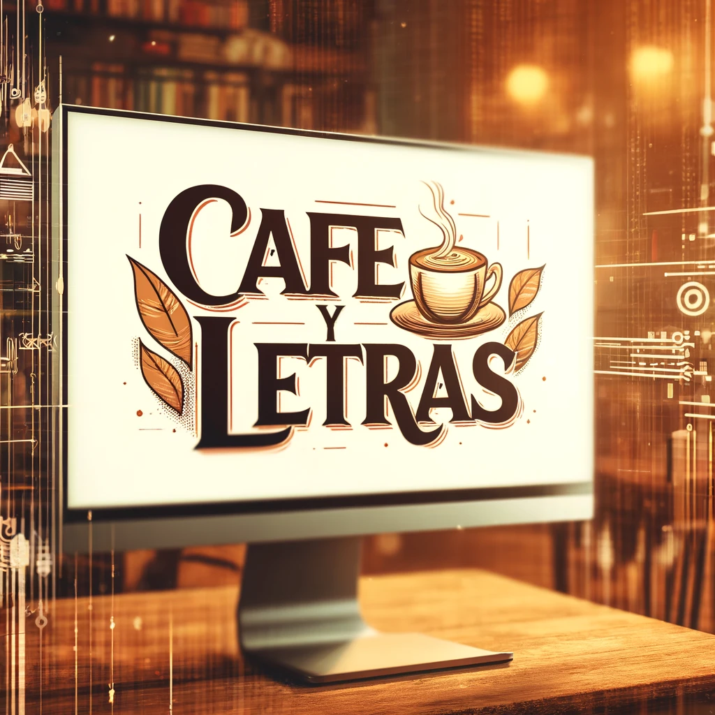 Café y Letras